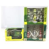 NOS John Deere 1912 Ford Model T Delivery Van