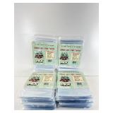 Ultimate collection comic book pages