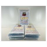 Ultimate collection comic book pages