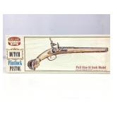NOS Sealed Life-Like Hobby Kits Dutch Flintlock
