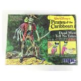 NOS MPC Walt Disneyï¿½s Pirates Of The Caribbean