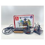 Atari Flashback X in box