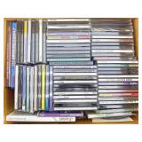 Computer Games and Software in Jewel Cases