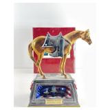 ï¿½Fallen Heroes Memorial Ponyï¿½  The Trail Of