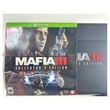 Mafia 3 Collectors Edition Complete no Game