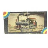 NOS Nor-West Porter Switcher locomotive model