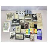 Antique Stock & Bond Certificates, Insurance