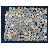 997g Of Pennies, See Photos