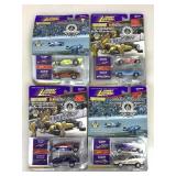 Johnny Lightning die cast Indianapolis 500 Pace