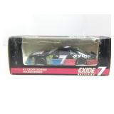 Revell NASCAR die cast car, Geoff Bodine, 1:24