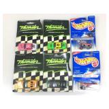 NOS Hot Wheels die cast 1996 1st Edition