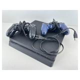 PS4 Tested Working with Controllers