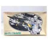NOS Sealed Dragon Fokker D.VIII & 1/12 Hans