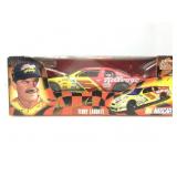 NASCAR die cast car, Terry Labonte, 1:24 scale