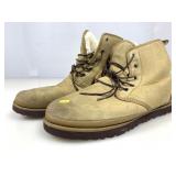 UGG Waterproof Lace Up Boots. Menï¿½s Sz 13. Good
