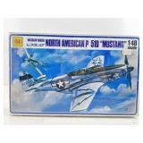 Sealed Otaki American Fighter North American