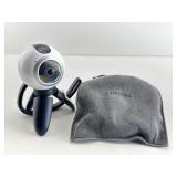 Samsung 360 Degree Camera model SM-C200 with