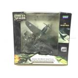 NOS Sealed Unimax Forces Of Valor US P-40  Die
