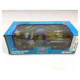NASCAR die cast truck, 1995 Brickyard 400, 1:24