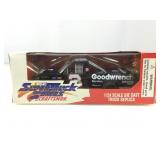 NASCAR die cast Craftsman truck, Mike Skinner,
