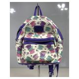 Loungefly Disney Parks Alice In Wonderland Mad