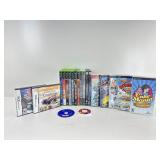 Assorted Video Games - Most CIB