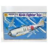 NOS Sealed OTaki Japanese Army Ki-44 Fighter