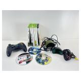 Xbox Games and more