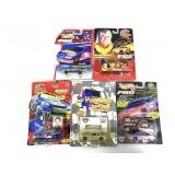 NASCAR Racing Champions die cast cars & Hot