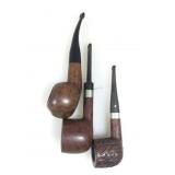 3 Briarwood Estate Pipes