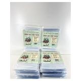 Ultimate collection comic book pages