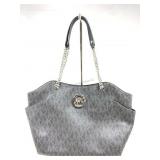 NWT Michael Kors Jet Set Travel Tote Bag