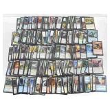 Magic The Gathering Cards 2014-2018