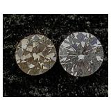 Diamonds, Tw 2ï¿½ Carat