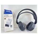 PS5 Headset no dongle and more