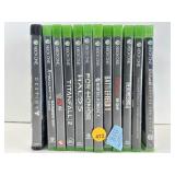 Xbox One Games