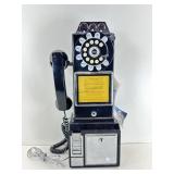 Thomas America Corp Public Telephone Replica