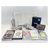 Wii Tested Working with Games and more