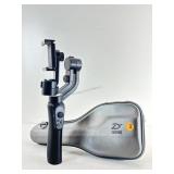 Zhiyun Smooth Q Electronic Phone Gimbal with Case