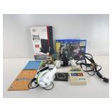 Assorted Video Games, Controller and more