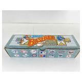 1990 donruss  baseball factory set