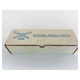 1988 donruss  baseball factory set