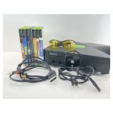 Xbox Console Powers on and more