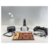 2 Air Pod Pro untested, PS4 Controller and more