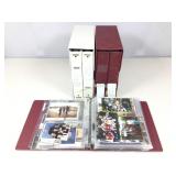 5 Binders 1980/90ï¿½s Family Photos