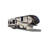 2014 Rv Grand Design Solitude 369rl, Rv Has