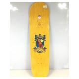 New Strangelove Bohemian Grove Skateboard Deck