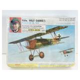 NOS Sealed Renwal German Fighter Ace Gabrielï¿½s