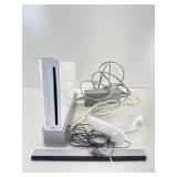 Wii Tested Working Reads Discs