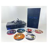 PS2 Consoles Powers on Disc Drives have issues